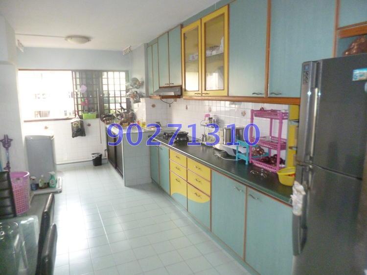 Blk 122 Ang Mo Kio Avenue 3 (Ang Mo Kio), HDB 3 Rooms #97533402